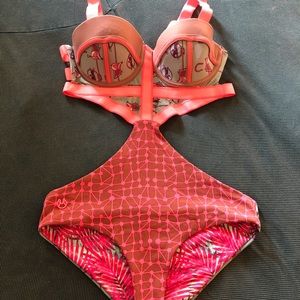 Maaji Swimsuit